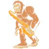 Saxophone Saxophonist