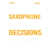 Saxophon Saxophonist