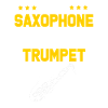 Saxophone Saxophonist