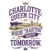 Charlotte: Queen City, Where Tradition Meets