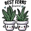 Best Ferns Forever
