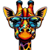 Girafe