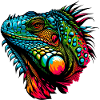 Iguana
