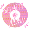Donut stop me now!