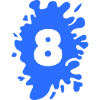 Blobs 8