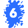 Blobs 6