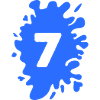 Blobs 7