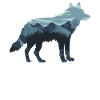 Wolf Wölfe Tier Jaulen