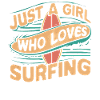 Surfing Surfer Surfboard Surfer Beach
