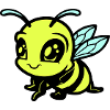 Bee Bumblebee Comic