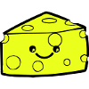 Cheese Smile