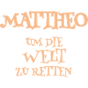 Helper Mattheo