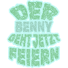 Benny Benny