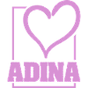 Bachelorette Adina