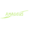 Amadeus as Amadeus