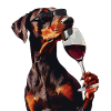 Doberman