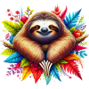 Sloth