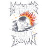 Metalhead's Ultieme Thrash Metal Afspeellijst Vibes