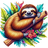 Sloth