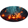 Halloween Pumpkin 1