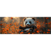 Happy Panda