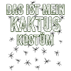 Kakatus Costume