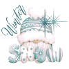 Weihnachts style