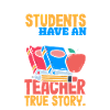 Funny Teacher Teacher Gift