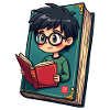 BOOK NERD