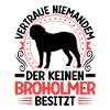 Broholmer J’ai un Broholmer