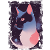 Mystic Cat