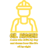 Öl-Rigger Bohrer