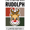 Rudolph