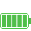 Tochter - Voller Akku
