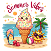 SUMMER VIBES