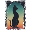 Black Cat