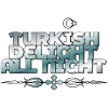 Turkish Delight