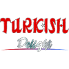 Turkish Delight