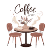 French Coffee