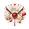 Lettre d'amour