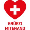 Grüezi Mitenand (Croix Suisse 1C)