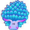 Leaf Slug, Blue Sea Snail