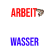 Cooles Anglerspruch Design - schöes Angler Design