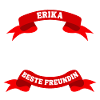 Beste Freundin Erika