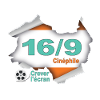 16/9 Cinéma