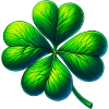 Four-leaf clover