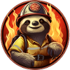 Paresseux des pompiers