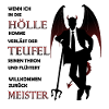 Devil Satan Lucifer Hell Halloween