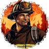 Fireman