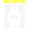 Wanted: Brown Bear Outlaw
